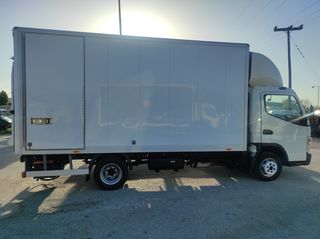 Κόφα Mitsubishi 2013 CANTER FUSO  3C18 -thumb-15