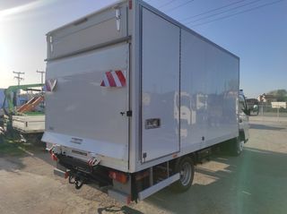 Κόφα Mitsubishi 2013 CANTER FUSO  3C18 -thumb-16
