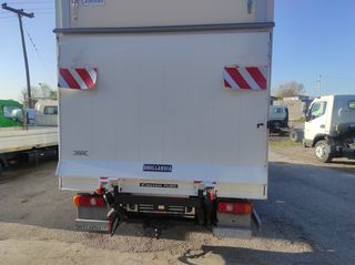 Κόφα Mitsubishi 2013 CANTER FUSO  3C18 -thumb-17