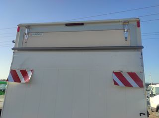 Κόφα Mitsubishi 2013 CANTER FUSO  3C18 -thumb-18