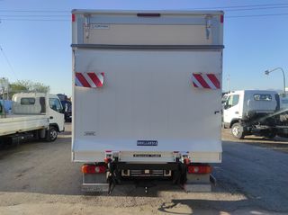 Κόφα Mitsubishi 2013 CANTER FUSO  3C18 -thumb-19
