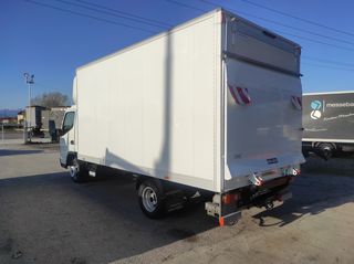 Κόφα Mitsubishi 2013 CANTER FUSO  3C18 -thumb-21