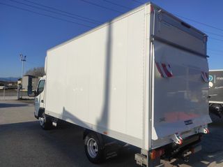 Κόφα Mitsubishi 2013 CANTER FUSO  3C18 -thumb-22
