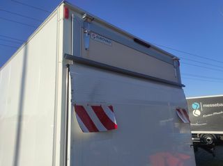 Κόφα Mitsubishi 2013 CANTER FUSO  3C18 -thumb-23