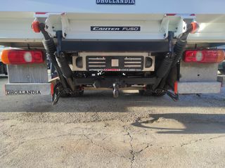 Κόφα Mitsubishi 2013 CANTER FUSO  3C18 -thumb-24