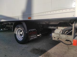 Κόφα Mitsubishi 2013 CANTER FUSO  3C18 -thumb-25