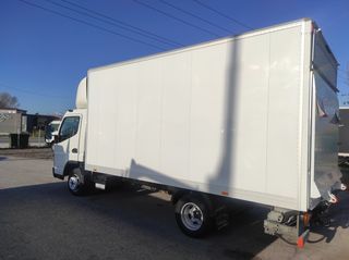 Κόφα Mitsubishi 2013 CANTER FUSO  3C18 -thumb-26