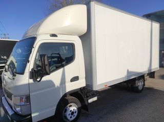 Κόφα Mitsubishi 2013 CANTER FUSO  3C18 -thumb-27