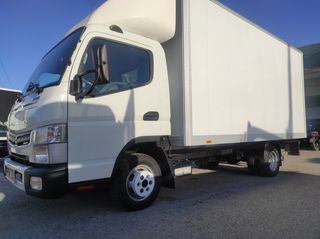 Κόφα Mitsubishi 2013 CANTER FUSO  3C18 -thumb-28