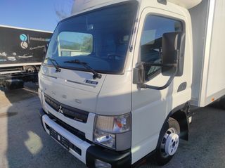 Κόφα Mitsubishi 2013 CANTER FUSO  3C18 -thumb-29
