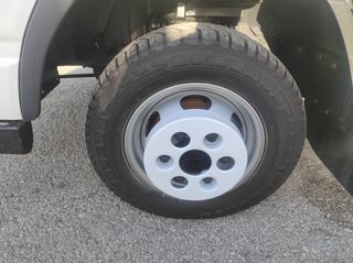 Κόφα Mitsubishi 2013 CANTER FUSO  3C18 -thumb-32
