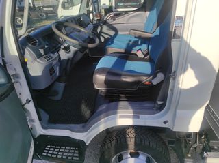 Κόφα Mitsubishi 2013 CANTER FUSO  3C18 -thumb-34