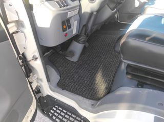 Κόφα Mitsubishi 2013 CANTER FUSO  3C18 -thumb-35
