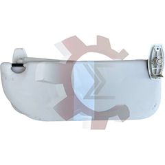 Σκιάδια Citroen C4 2004-2011