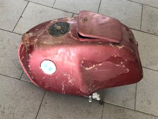 Bmw R 60 1977 R60/7-thumb-9