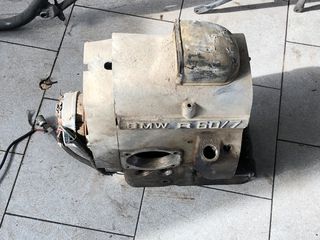 Bmw R 60 1977 R60/7-thumb-1