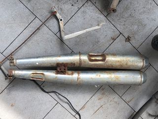 Bmw R 60 1977 R60/7-thumb-10