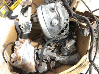 Bmw R 60 1977 R60/7-thumb-16