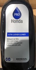 ΚΑΘΑΡΙΣΤΙΚΟ ΔΕΡΜΑΤΙΝΟΥ ΣΑΛΟΝΙΟΥ HONDA (08CBBLCC250) ULTRA LEATHER CLEANER
