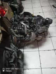 Μηχανη OPEL X18XE ZAFIRA-thumb-1