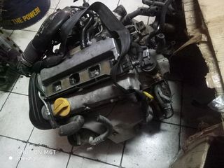 Μηχανη OPEL X18XE ZAFIRA-thumb-2