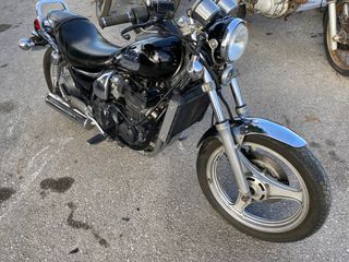 ΑΝΤΑΛΛΑΚΤΙΚΑ -> KAWASAKI ZL 400 ELIMINATOR, 1986-1991 / MOTO PARTS KOSKERIDIS 