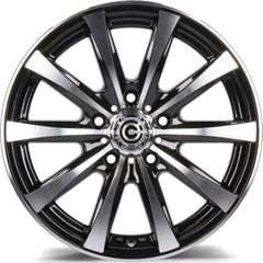 CARBONADO RAVEN 7x16" 5x118" ET40-thumb-1