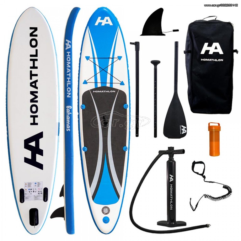 Sup-Stand Up Paddle 2023 Bahamas Homathlon HA-25032