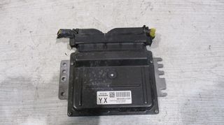 Εγκέφαλος μηχανής, CR12 1.2lt, από Nissan Micra K12 2002-2010, MEC32-040 L4 4Z06