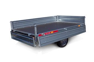 Temared 2025 Temared Transporter 2515-thumb-1
