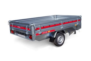 Temared 2025 Temared Transporter 2515-thumb-2