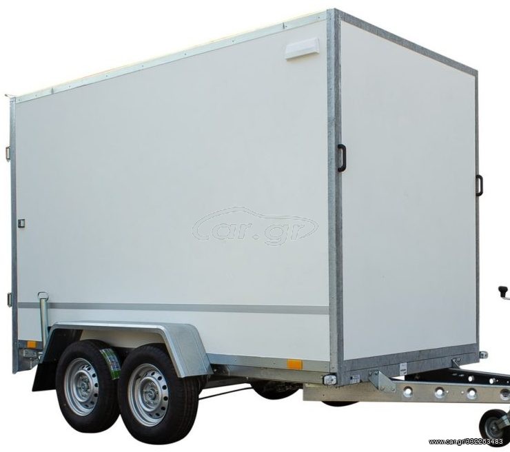 Temared 2023 Temared BOX 2512/2