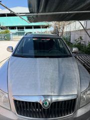 Skoda Octavia 2009