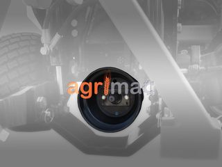 Agrimac Μπροστινό παρτικόφ τρακτέρ MT1