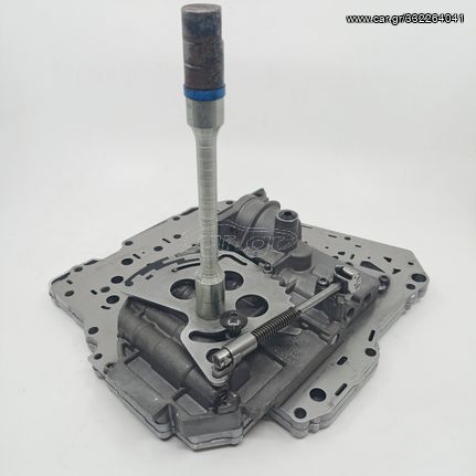 ΕΓΚΕΦΑΛΟΣ ΣΑΣΜΑΝ CHRYSLER JEEP DODGE 42RLE VALVE BODY without VLP