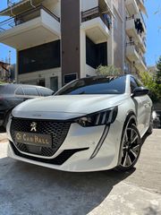 Peugeot 208 '20 GT LINE 3D i-cockpit /panorama 