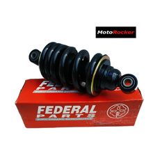 Αμορτισέρ οπίσθιο CRYPTON-X 135 21cm (FEDERAL)
