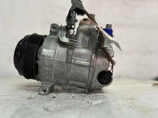 ΚΟΜΠΡΕΣΕΡ AIRCONDITION MERCEDES-BENZ GL-CLASS(X166)GL 350CDI