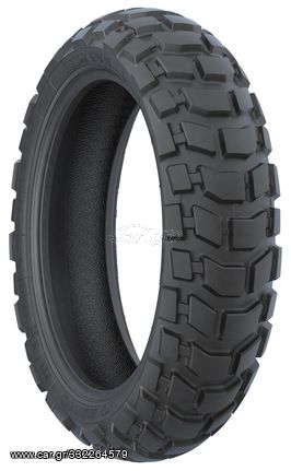 ΛΥΡΗΣ HEIDENAU TIRE K60 RANGER REAR 140/80-18 70R TT, 11140106