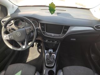 Opel Crossland X 2019 1.2-KEYLESS-STARTSTOP-thumb-8