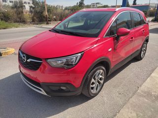 Opel Crossland X '19 1.2-KEYLESS-STARTSTOP