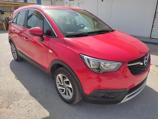 Opel Crossland X 2019 1.2-KEYLESS-STARTSTOP-thumb-1