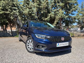Fiat Tipo 2018 ***ΓΡΑΜΜΑΤΙΑ ΧΩΡΙΣ ΤΡΑΠΕΖΑ***-thumb-1
