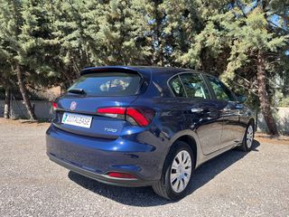 Fiat Tipo 2018 ***ΓΡΑΜΜΑΤΙΑ ΧΩΡΙΣ ΤΡΑΠΕΖΑ***-thumb-2