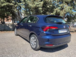 Fiat Tipo 2018 ***ΓΡΑΜΜΑΤΙΑ ΧΩΡΙΣ ΤΡΑΠΕΖΑ***-thumb-3