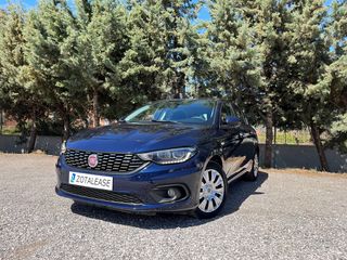 Fiat Tipo 2018 ***ΓΡΑΜΜΑΤΙΑ ΧΩΡΙΣ ΤΡΑΠΕΖΑ***