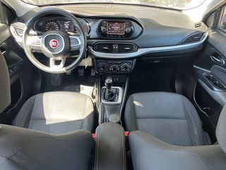 Fiat Tipo 2018 ***ΓΡΑΜΜΑΤΙΑ ΧΩΡΙΣ ΤΡΑΠΕΖΑ***-thumb-4