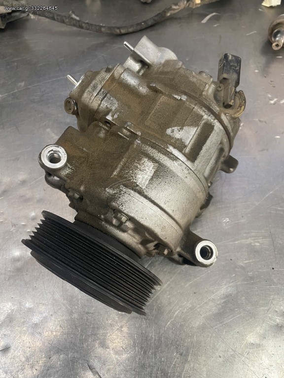 Κομπρεσερ ερκοντισιον A/C για 1.4 tsi