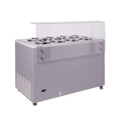 ΚΑΤΑΨΥΞΗ ΠΑΓΩΤΟΥ ΚΑΡΑΠΙΝΑΣ IC6P INFRICO