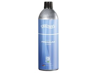 Αέριο Walther Airsoft Premium Gas 750ml (2.5098)